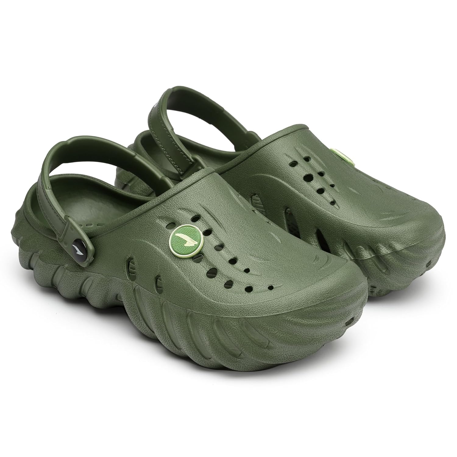 ASIAN Kid’s Casual Walking Daily Used Clogs & Slipper with Lightweight Design Clogs & Slippers for Boy’s & Girl’s