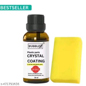 Essential Car Sponges