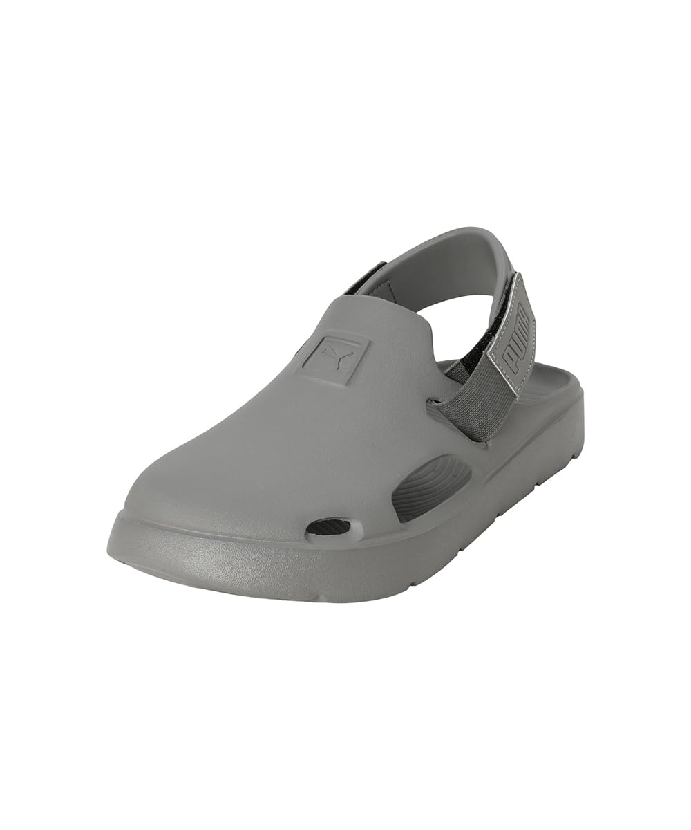 Puma Unisex-Child Shibui Clog Jr Sandal