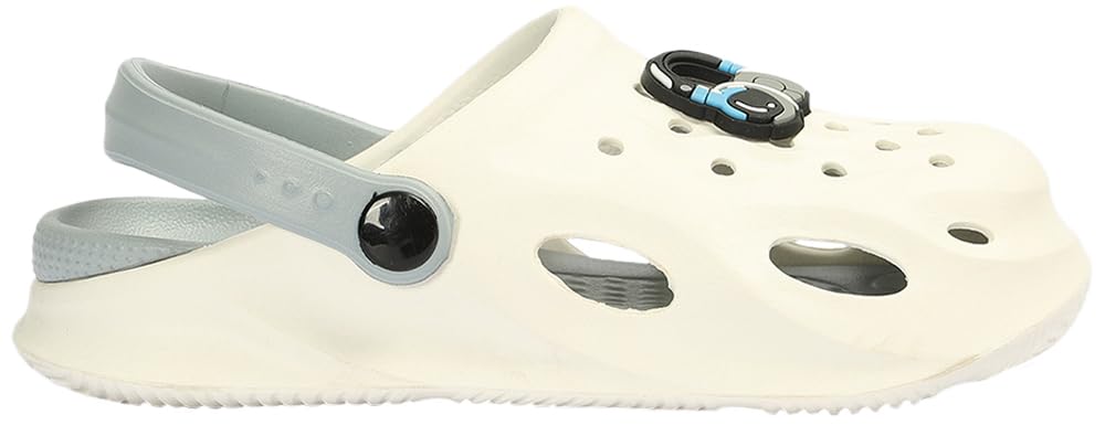 Max Boys Clogs