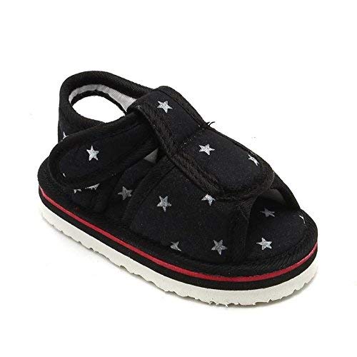 CHIU Kids Sandals with Chu Chu Music Sound for Baby Girls and Baby Boys