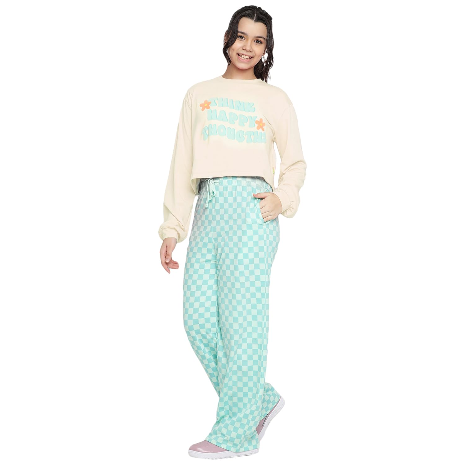 Li’l Tomatoes Girls Pajama Top Li’l Tomatoes Girls Pajama Top