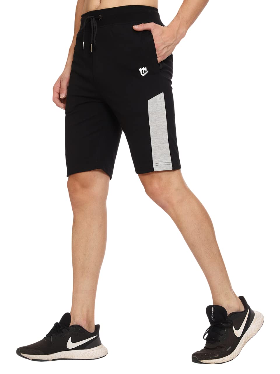 MARK LOUIIS Men’s Gym Shorts.