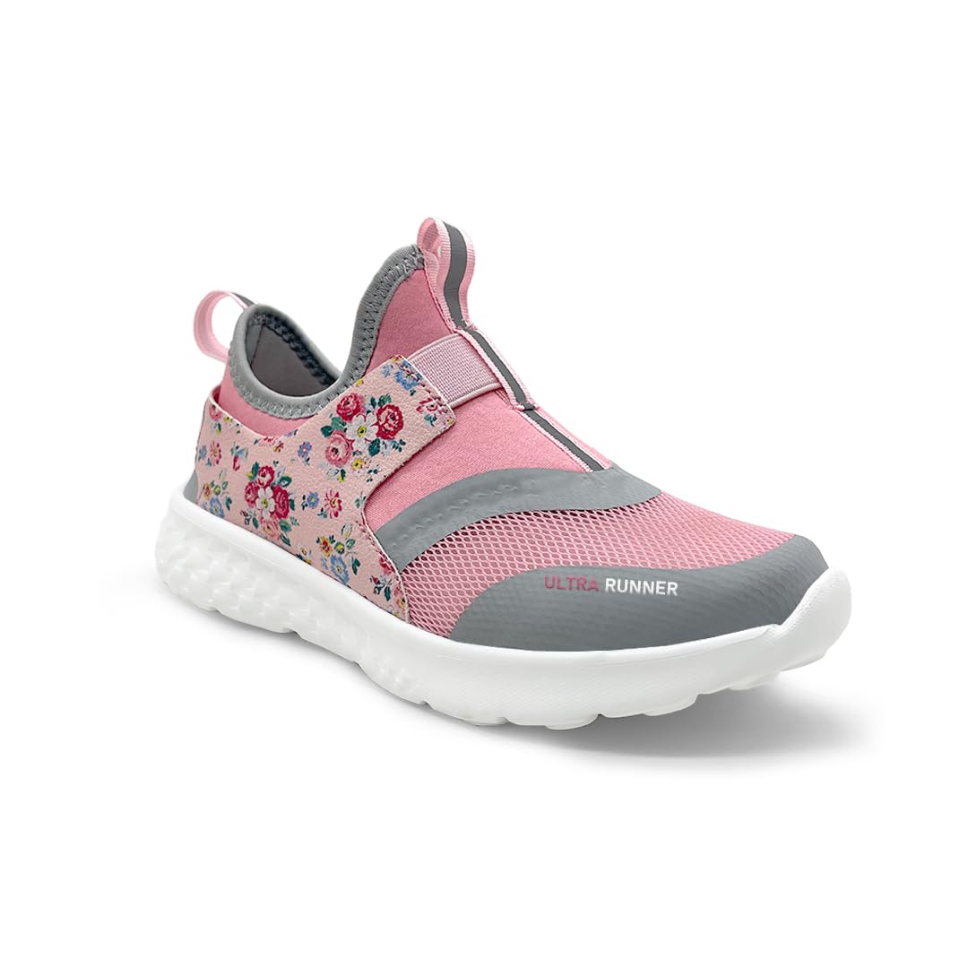 KazarMax Ultra Runner Shoes Sneakers for Kids Girls