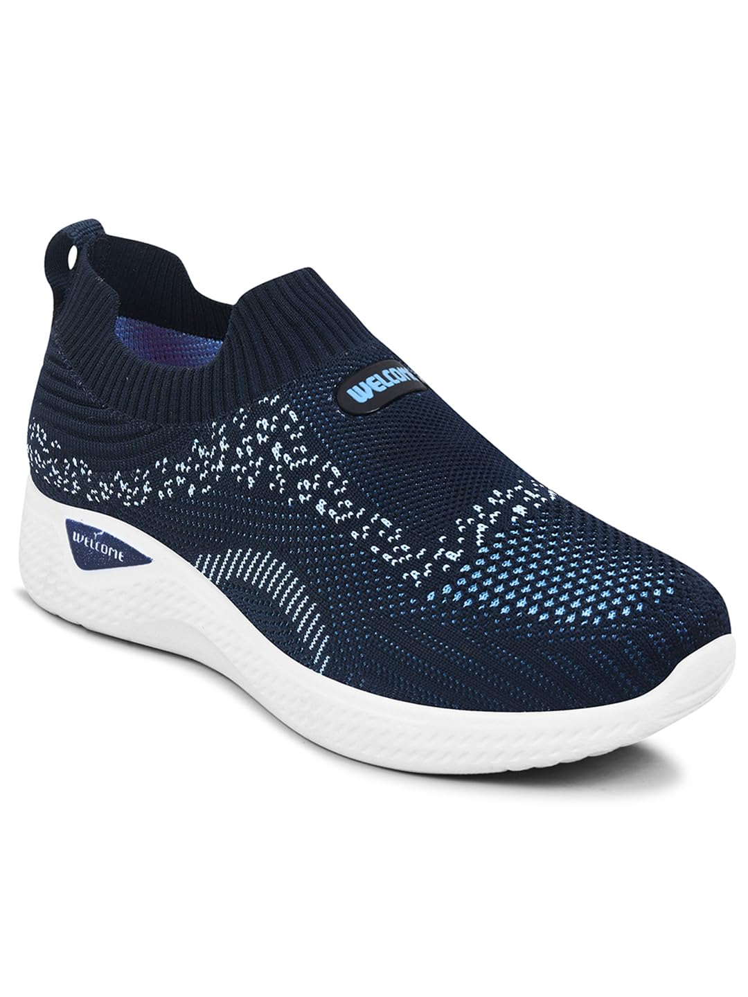 WELCOME Kid’s Casual, Running, Walking, Loafers, Sneakers, Sports Shoes, Memory Foam, K-Daniel