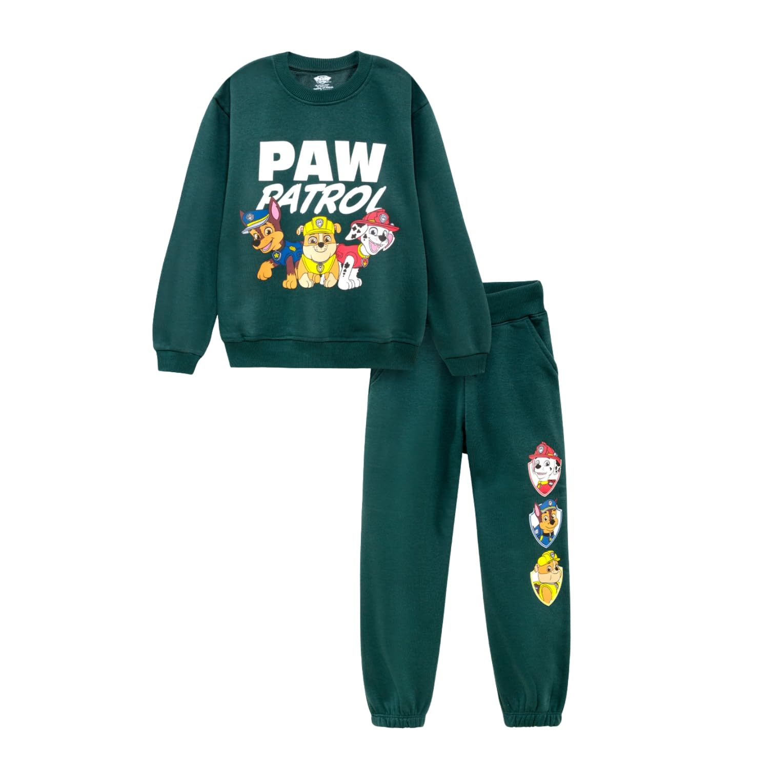 Nap Chief Kids Unisex Cotton Official Cartoon Characters Co ord Set for Boys & Girls, Sweatshirt And Joggers Clothing Set for Casual Wear Nap Chief Kids Unisex Cotton Official Cartoon Characters Co ord Set for Boys & Girls, Sweatshirt And Joggers Clothing Set for Casual Wear
