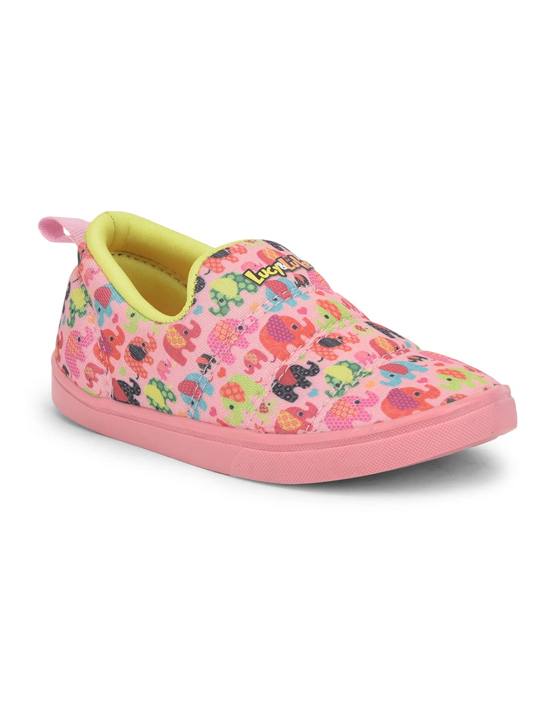 Liberty Kids Sports Shoes