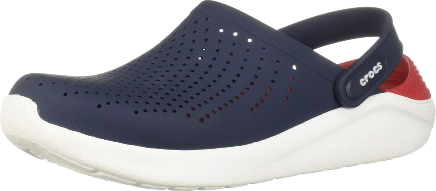 Crocs – Bayaband Graphic Clog