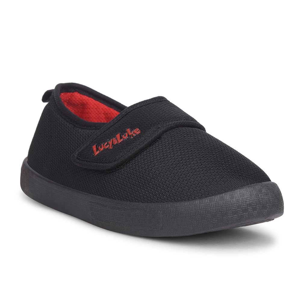 Liberty Kids Mesh Shoes