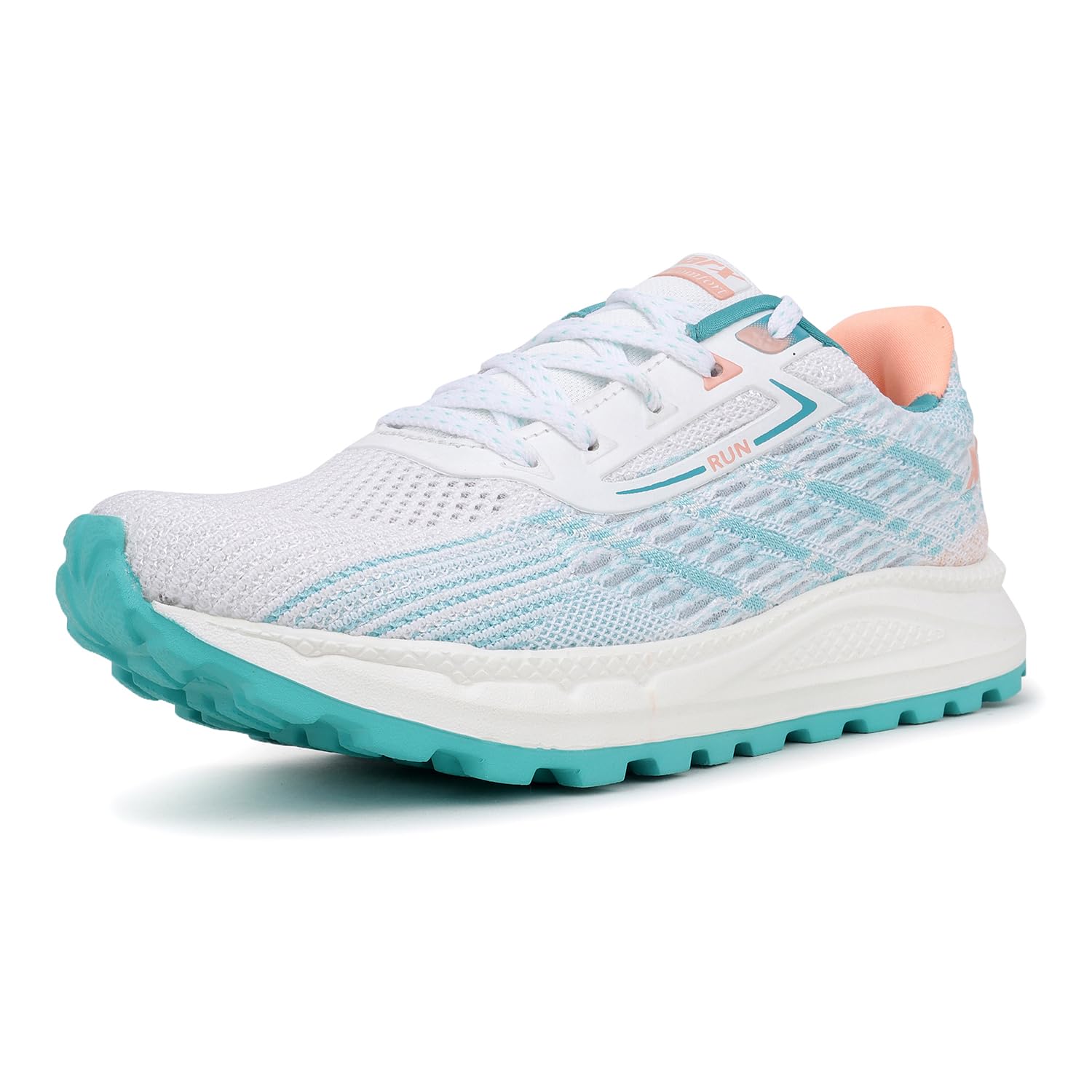 SPARX Womens Sl 271 Platform