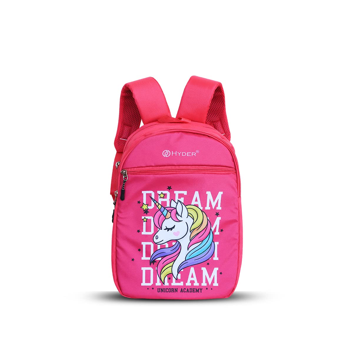 HYDER Kids 20L Cartoon Printed Best Stylish Lightweight Spacious Waterproof Casual/Picnic/Tuition/School Bag/Backpack for Children Boys And Girls