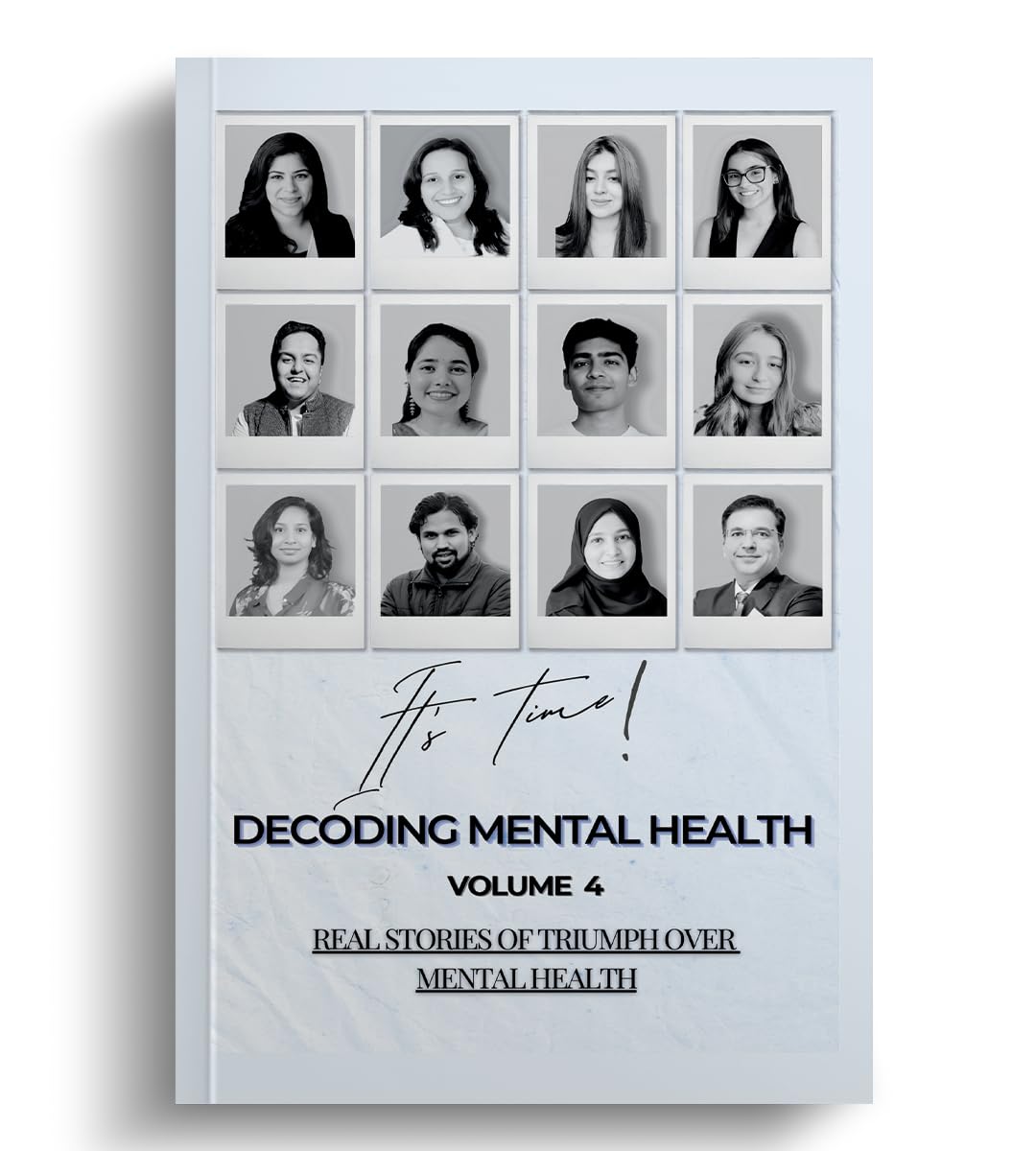 Decoding Mental Health Volume 4