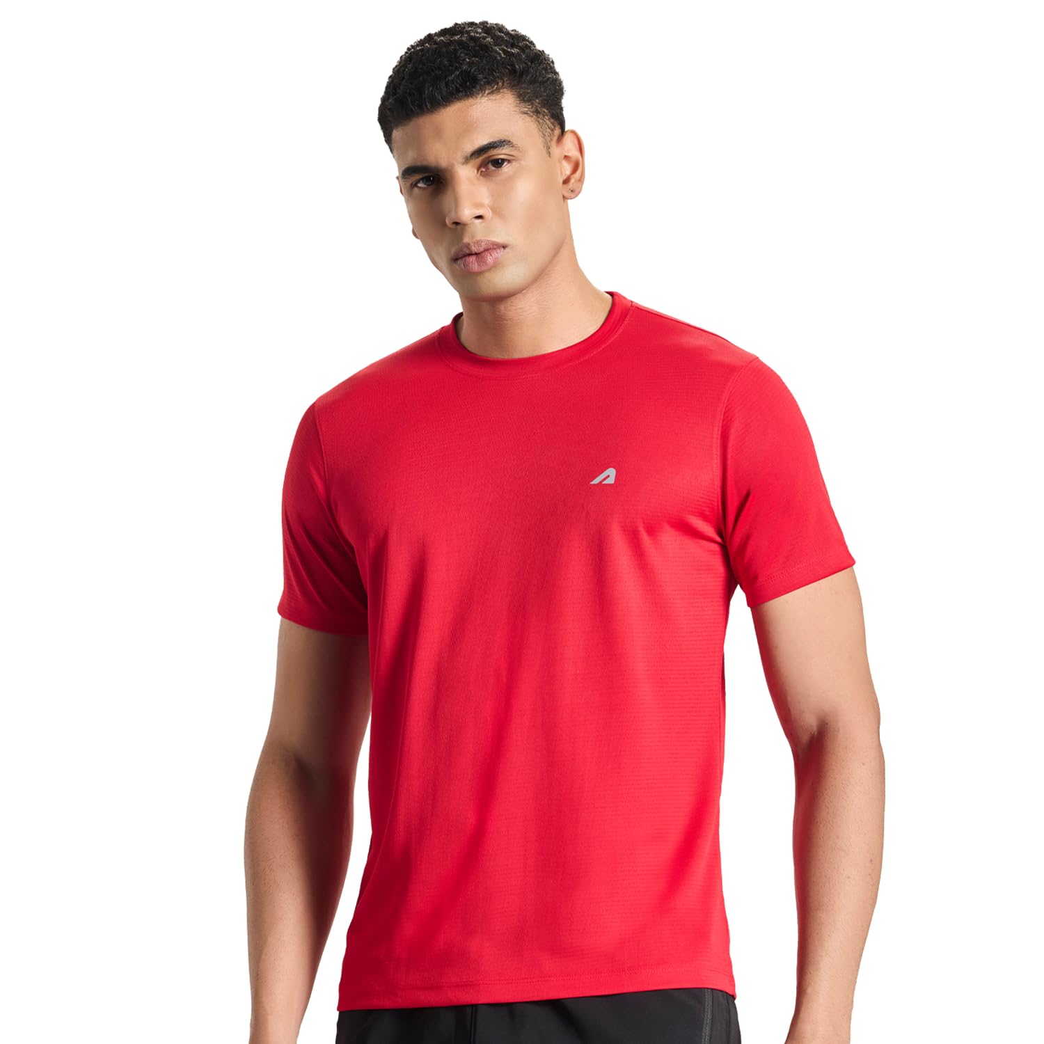 Boldfit Tshirt for Man Regular fit Gym t Shirts for Men Workout Active wear t Shirt for Man Running Mens t-Shirts Running Tshirt for Men Workout Gym wear Mens