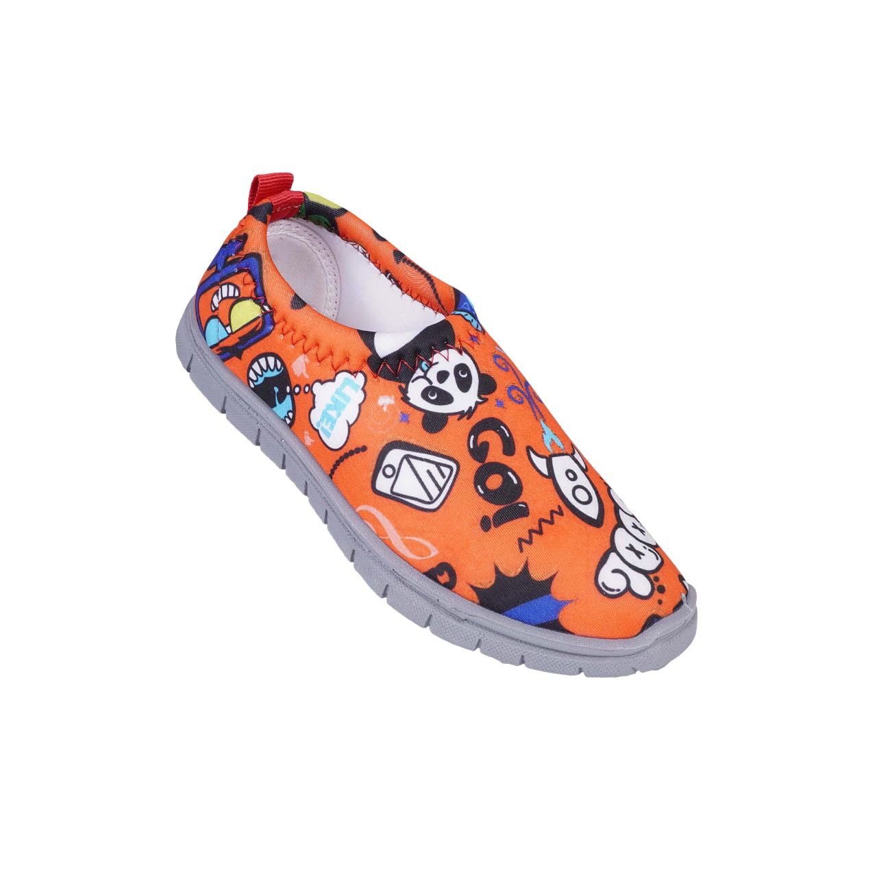 Liberty Unisex Kids Sneaker Shoes