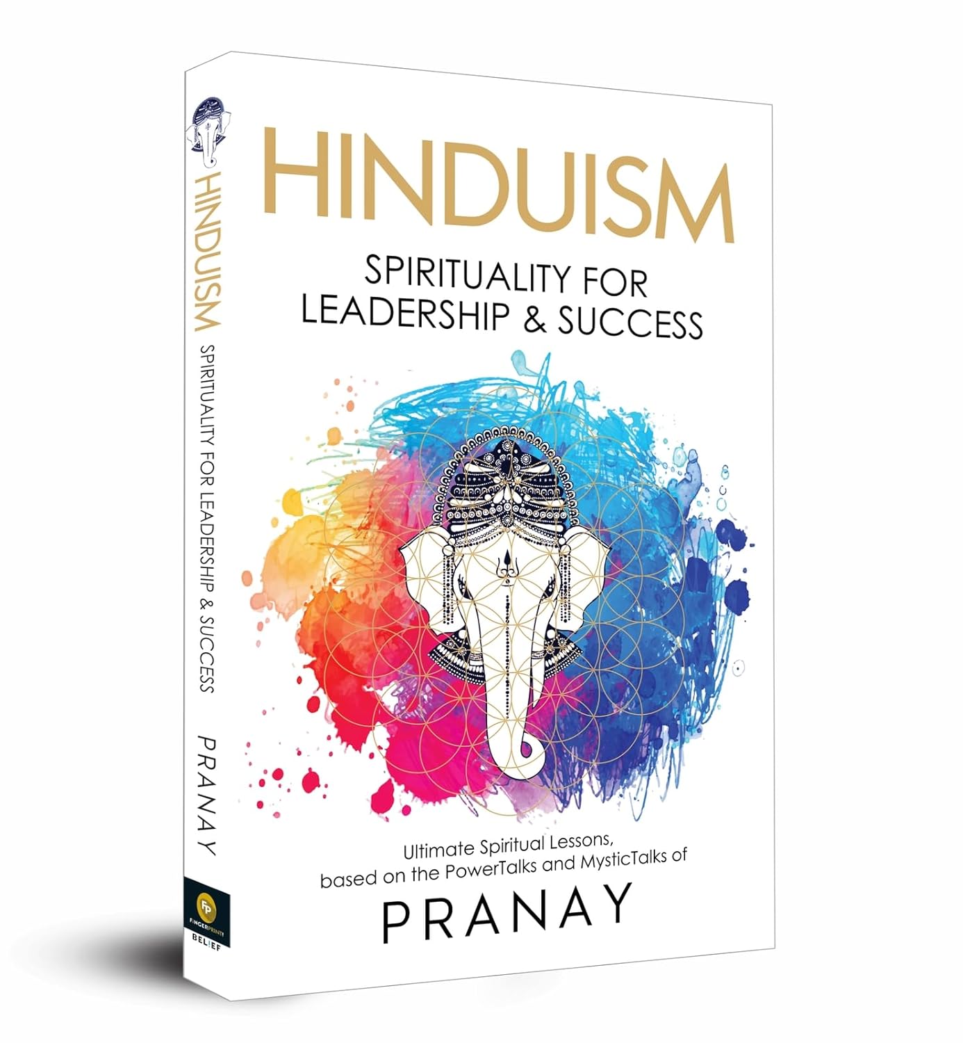 HINDUISM: Spirituality For Leadership & Success