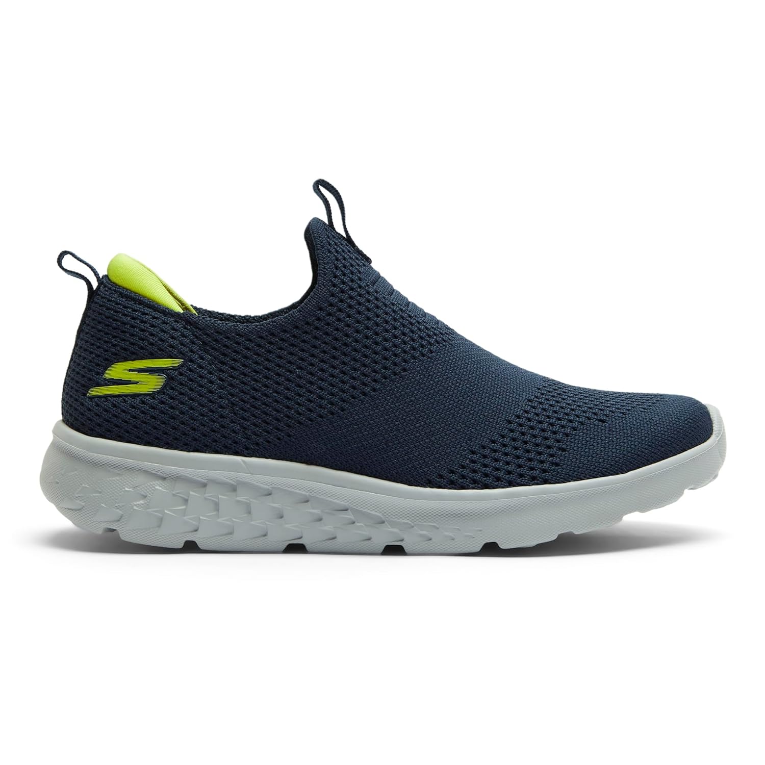 Skechers Boys Go Run 400 Sneaker