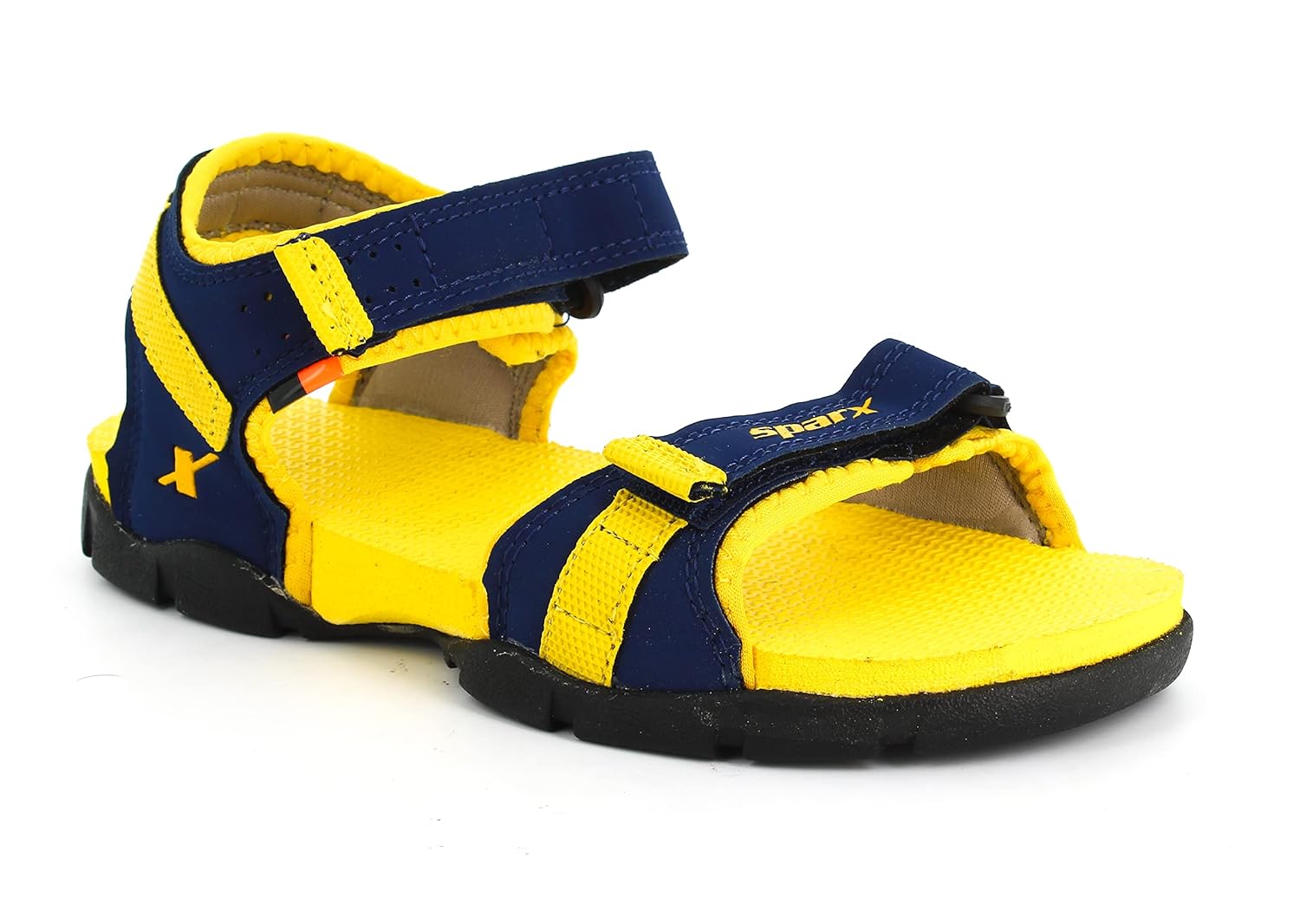 SPARX Kids Unisex-Child Sandal