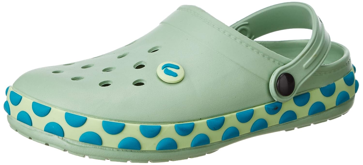 URJO GEMS Kid’s Clogs/Sandals with Adjustable Back Strap Ultra Soft & Flexibility Anti Skid Comfortable Waterproof Daily Mules Clogs/Sandals Boy’s & Girl’s URJO GEMS Kid’s Clogs/Sandals with Adjustable Back Strap Ultra Soft & Flexibility Anti Skid Comfortable Waterproof Daily Mules Clogs/Sandals Boy’s & Girl’s