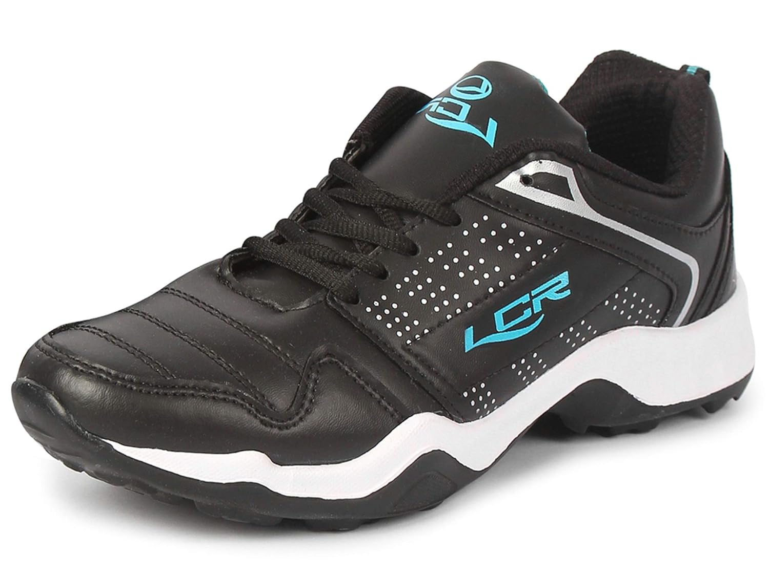 LANCER Mens Indus-251 Running Shoe