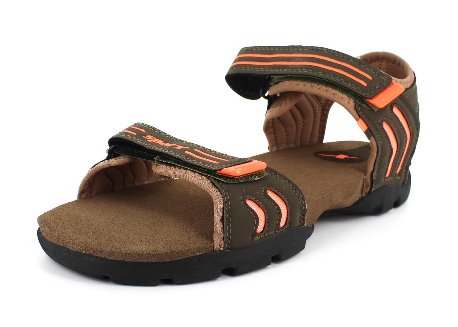 SPARX Boy’s Ss 106 Sport Sandal