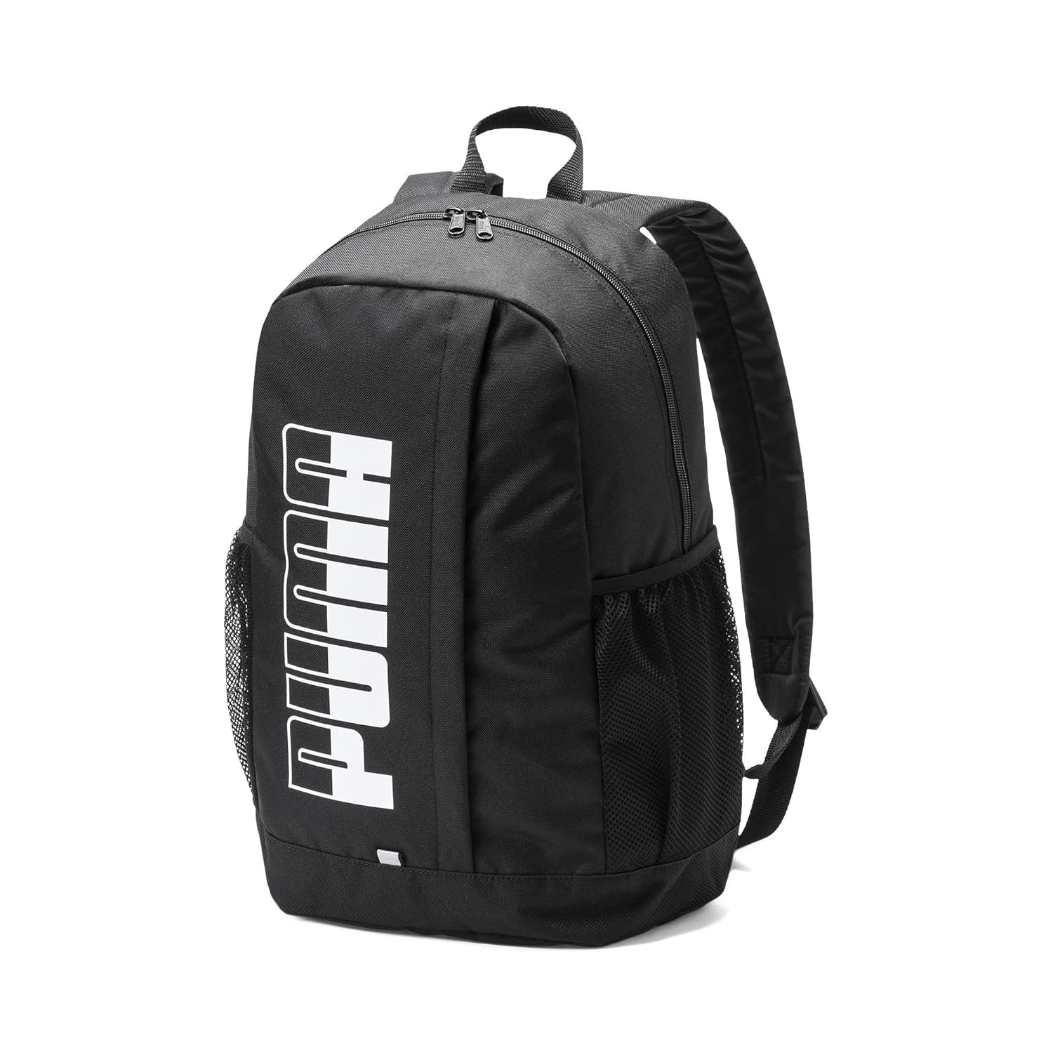PUMA 23 Ltrs Black Laptop Backpack (7574901) (Medium Size)