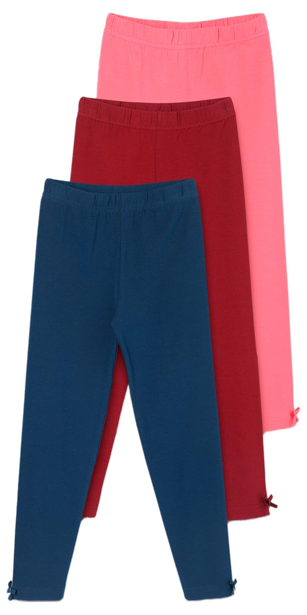 Max Kid’s Comfort Fit Leggings