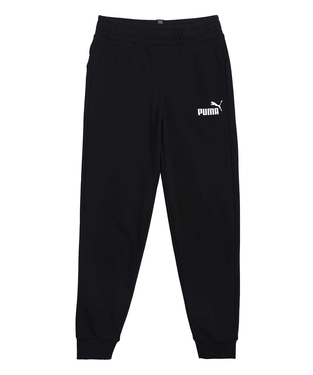 Puma Boy’s Regular Trackpant Puma Boy’s Regular Trackpant