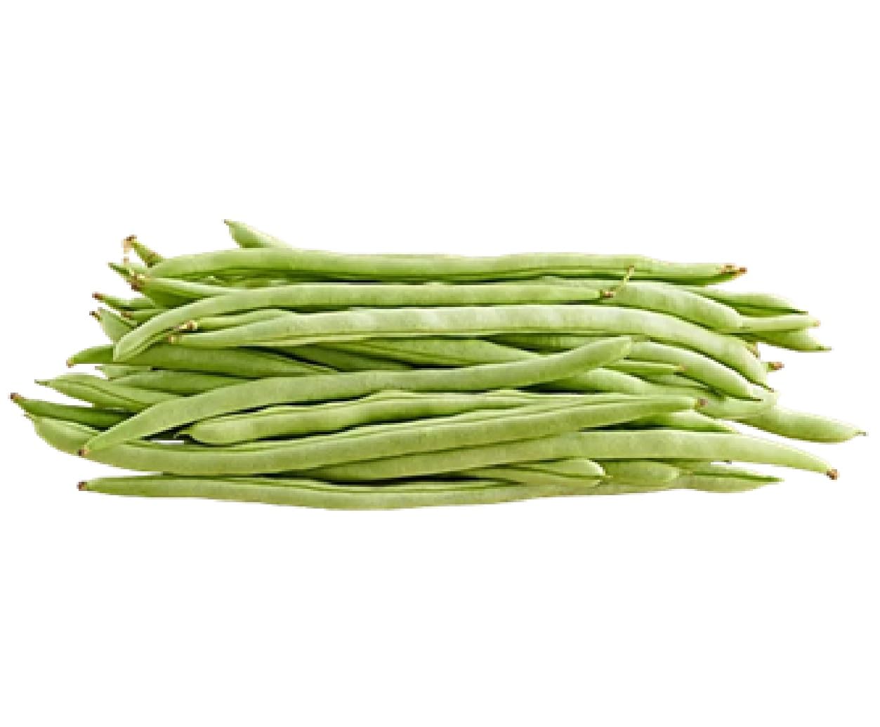 Fresh Beans French, 250g