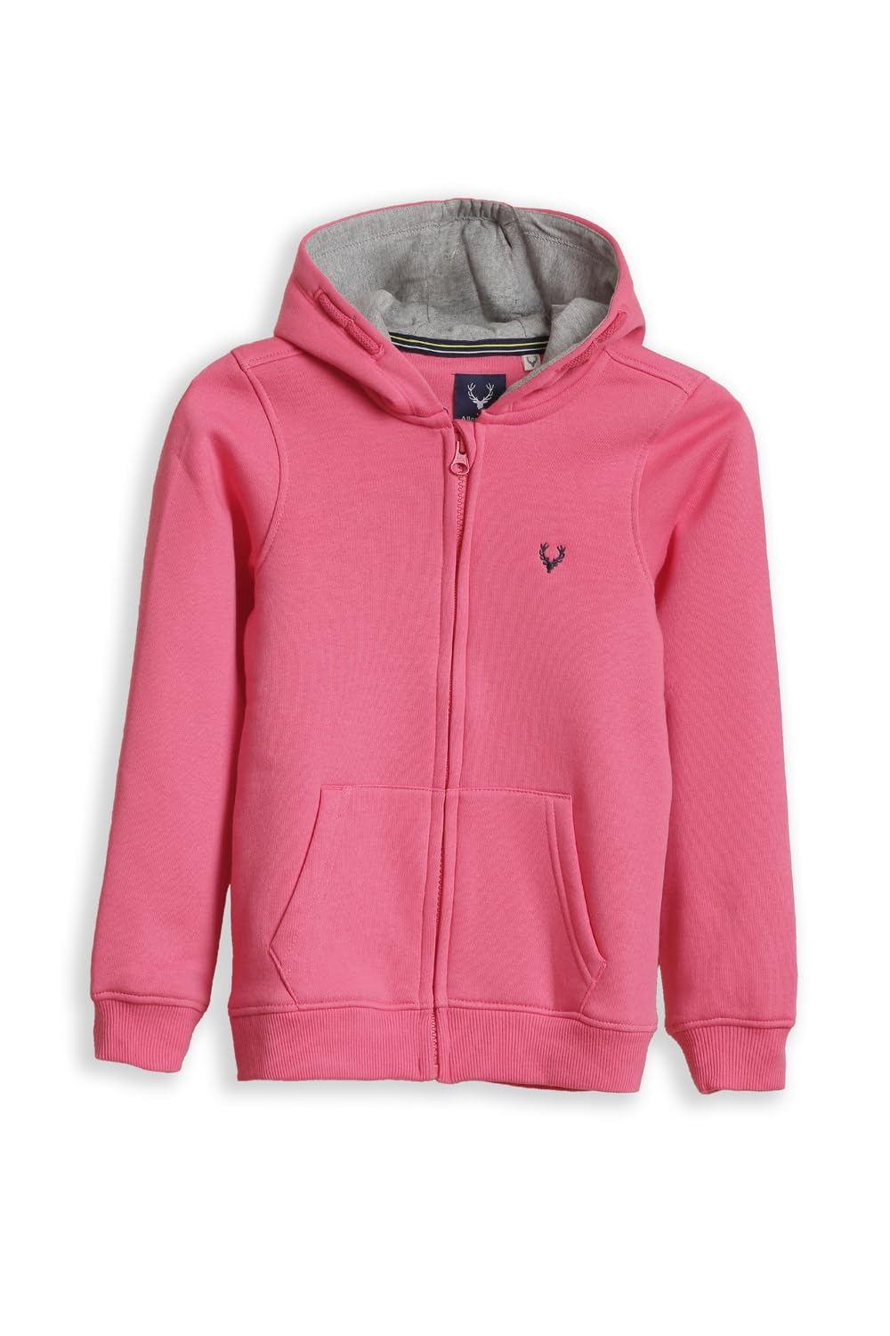 Allen Solly Girls Sweatshirt