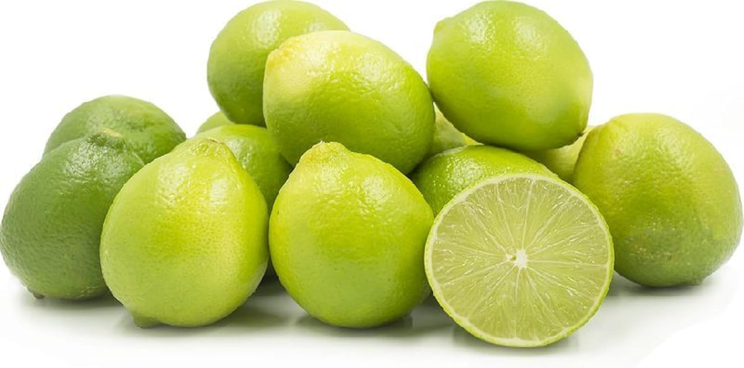 Fresh lemon, 100 g
