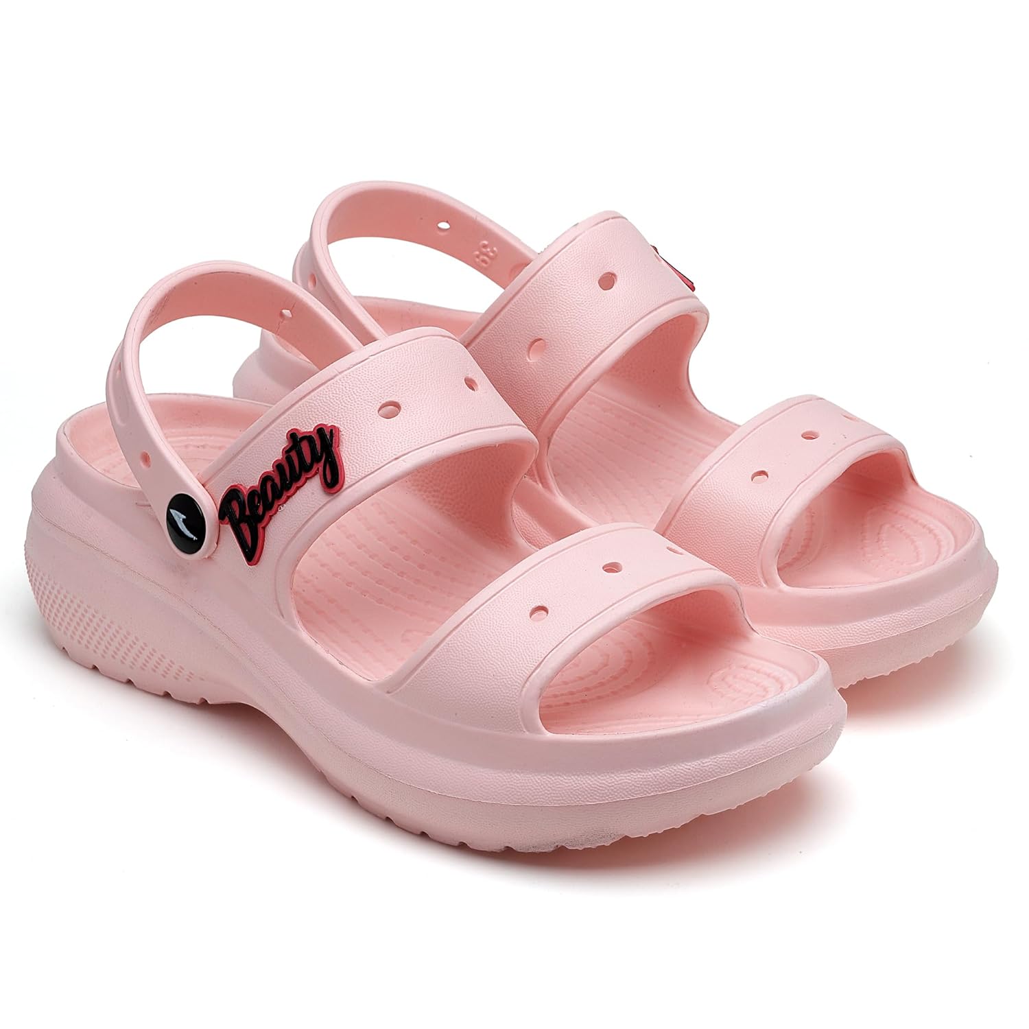 ASIAN Women’s Casual Daily Used Clogs Sandal with Ultra Soft Home Clogs for Women’s & Girl’s