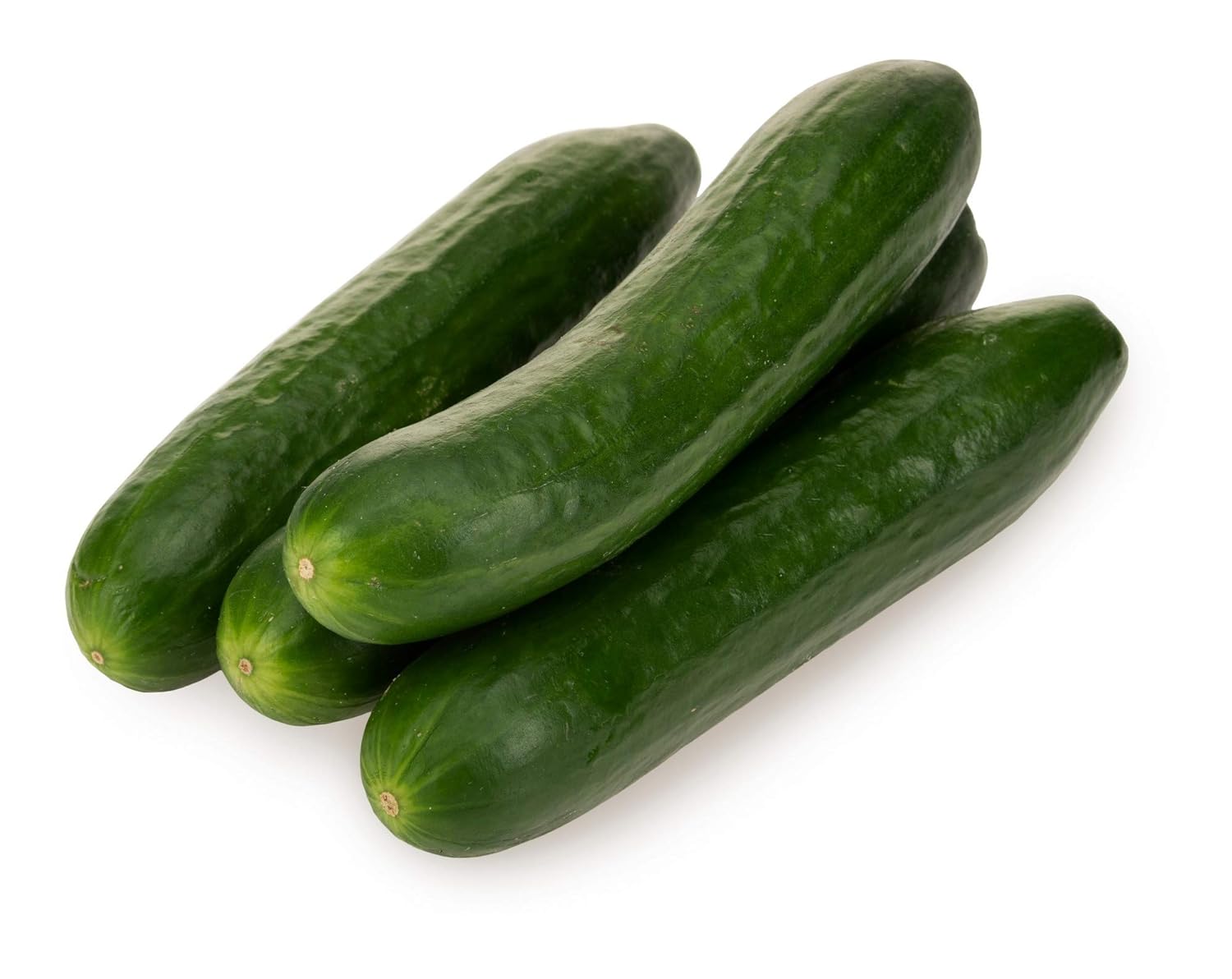 Fresh Cucumber English, 500g