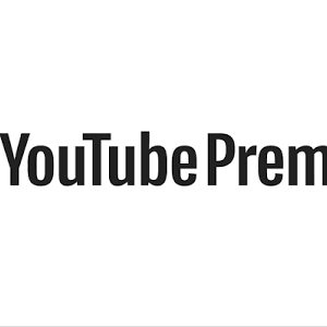 You tube premium