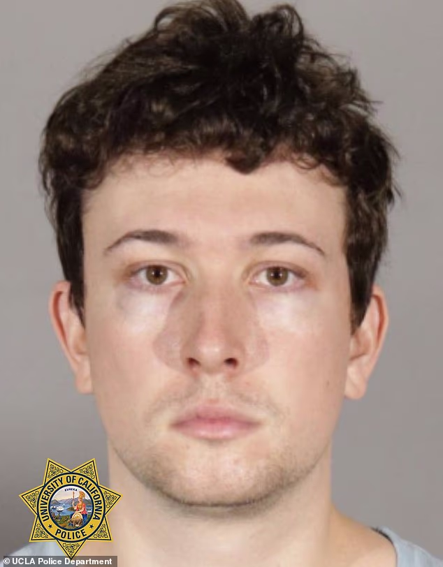 Alexander Schecter, 26, killed himself the day before he was due in court for a preliminary hearing on his charges of rape, abduction, and residential robbery