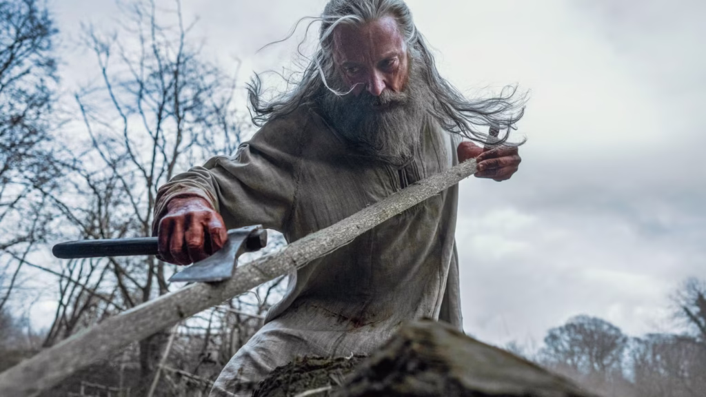 Hugh Jackman's R-rated Action Thriller Soars to No. 1 on Streaming